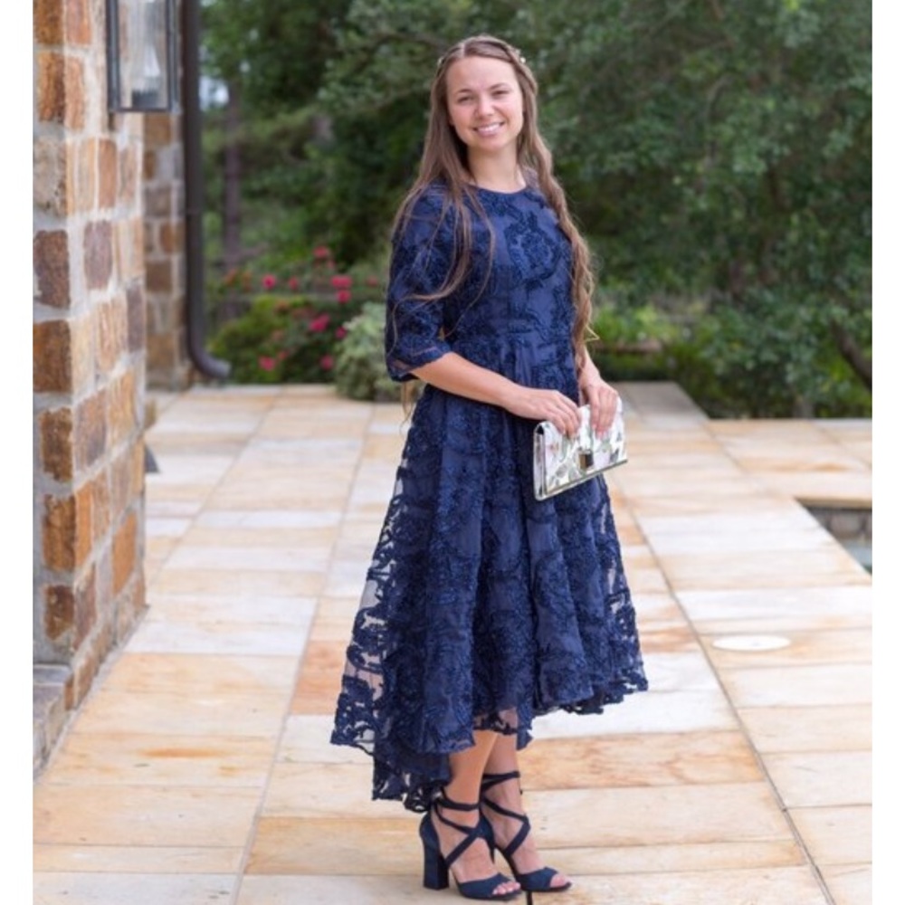 Dainty Jewells dress! Worn 2x!